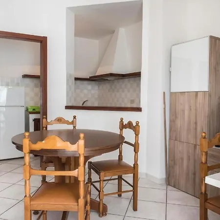 N203 - Numana, Trilocale A Pochi Minuti Dal Mare Διαμέρισμα