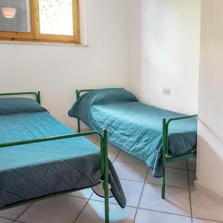Apartamento N203 - Numana, Trilocale A Pochi Minuti Dal Mare *