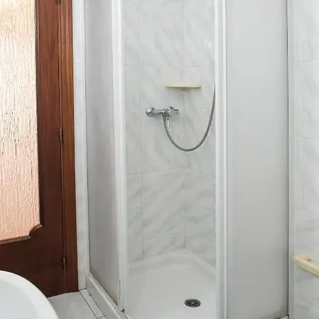 N203 - Numana, Trilocale A Pochi Minuti Dal Mare *