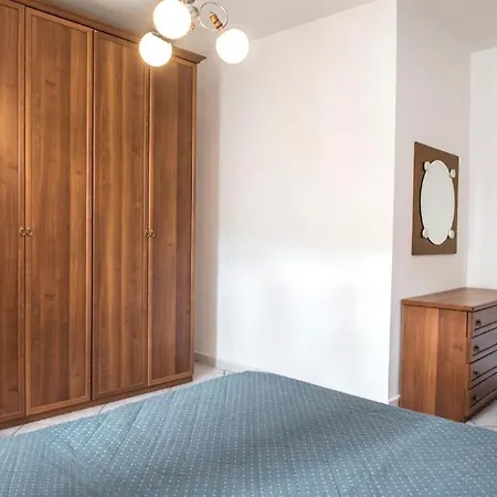 N203 - Numana, Trilocale A Pochi Minuti Dal Mare Apartamento Numana