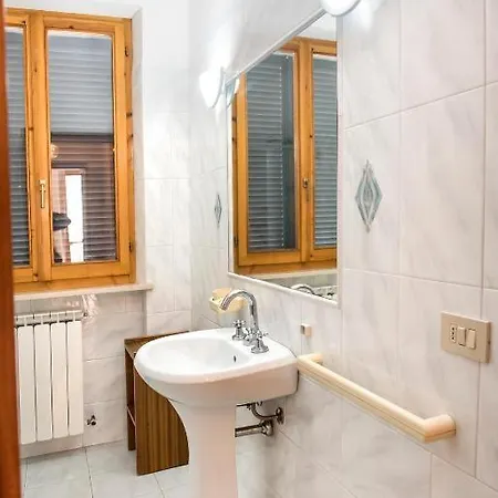 N203 - Numana, Trilocale A Pochi Minuti Dal Mare Apartamento