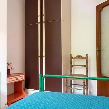 N203 - Numana, Trilocale A Pochi Minuti Dal Mare