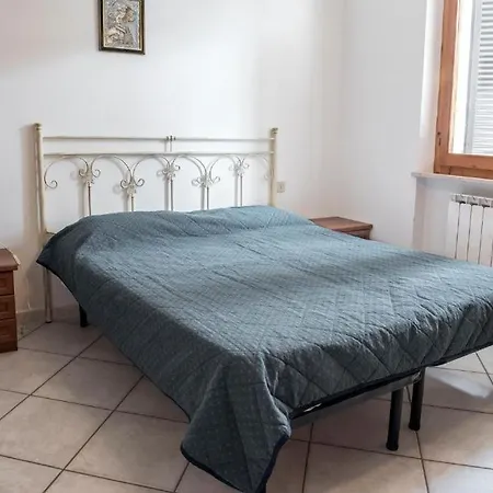 N203 - Numana, Trilocale A Pochi Minuti Dal Mare * Numana