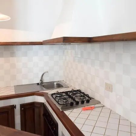 N203 - Numana, Trilocale A Pochi Minuti Dal Mare Apartmán Numana