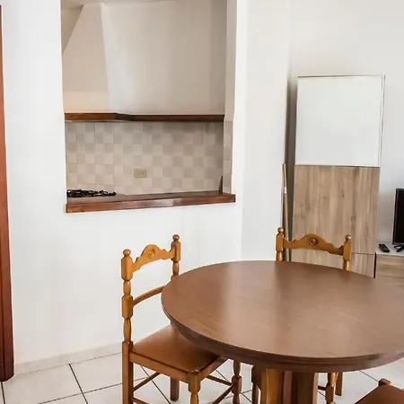 N203 - Numana, Trilocale A Pochi Minuti Dal Mare Διαμέρισμα Numana