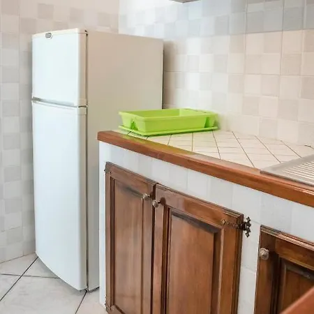 N203 - Numana, Trilocale A Pochi Minuti Dal Mare