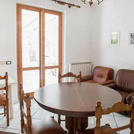 Apartamento N203 - Numana, Trilocale A Pochi Minuti Dal Mare