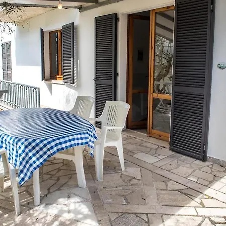 N203 - Numana, Trilocale A Pochi Minuti Dal Mare * Numana