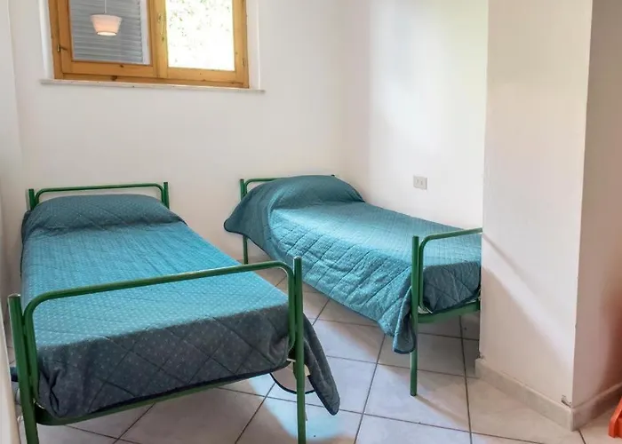 Διαμέρισμα N203 - Numana, Trilocale A Pochi Minuti Dal Mare *