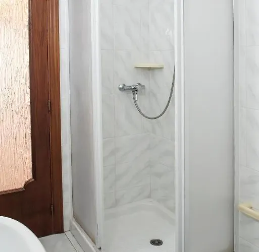 N203 - Numana, Trilocale A Pochi Minuti Dal Mare *