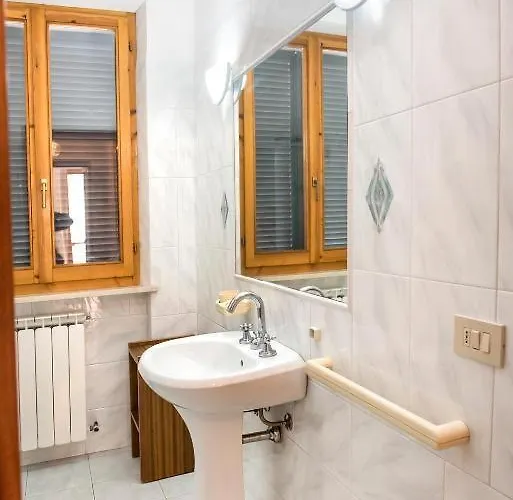 N203 - Numana, Trilocale A Pochi Minuti Dal Mare Διαμέρισμα