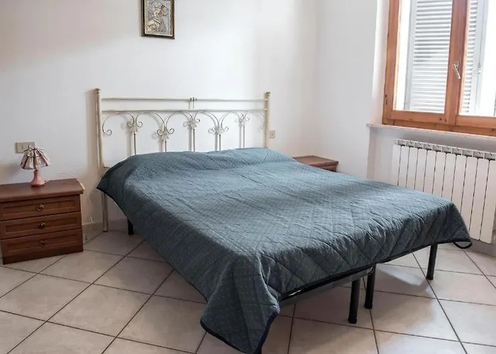 N203 - Numana, Trilocale A Pochi Minuti Dal Mare * Numana