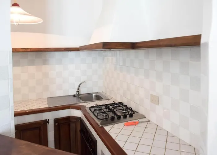 N203 - Numana, Trilocale A Pochi Minuti Dal Mare Διαμέρισμα Numana