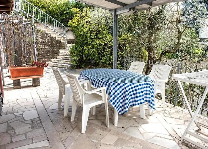 N203 - Numana, Trilocale A Pochi Minuti Dal Mare Διαμέρισμα *