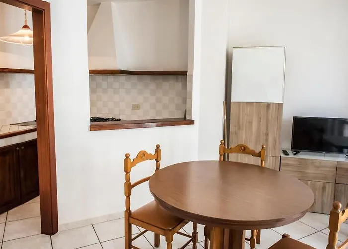 N203 - Numana, Trilocale A Pochi Minuti Dal Mare Διαμέρισμα Numana