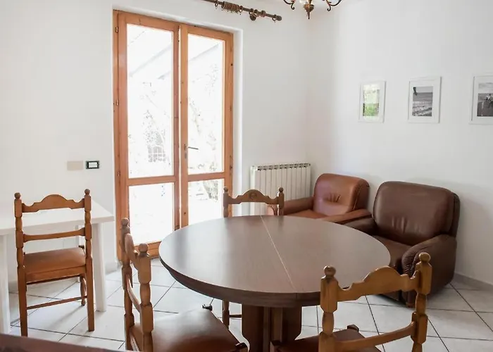 Διαμέρισμα N203 - Numana, Trilocale A Pochi Minuti Dal Mare